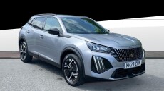 Peugeot 2008 1.2 PureTech 130 Allure 5dr Petrol Estate